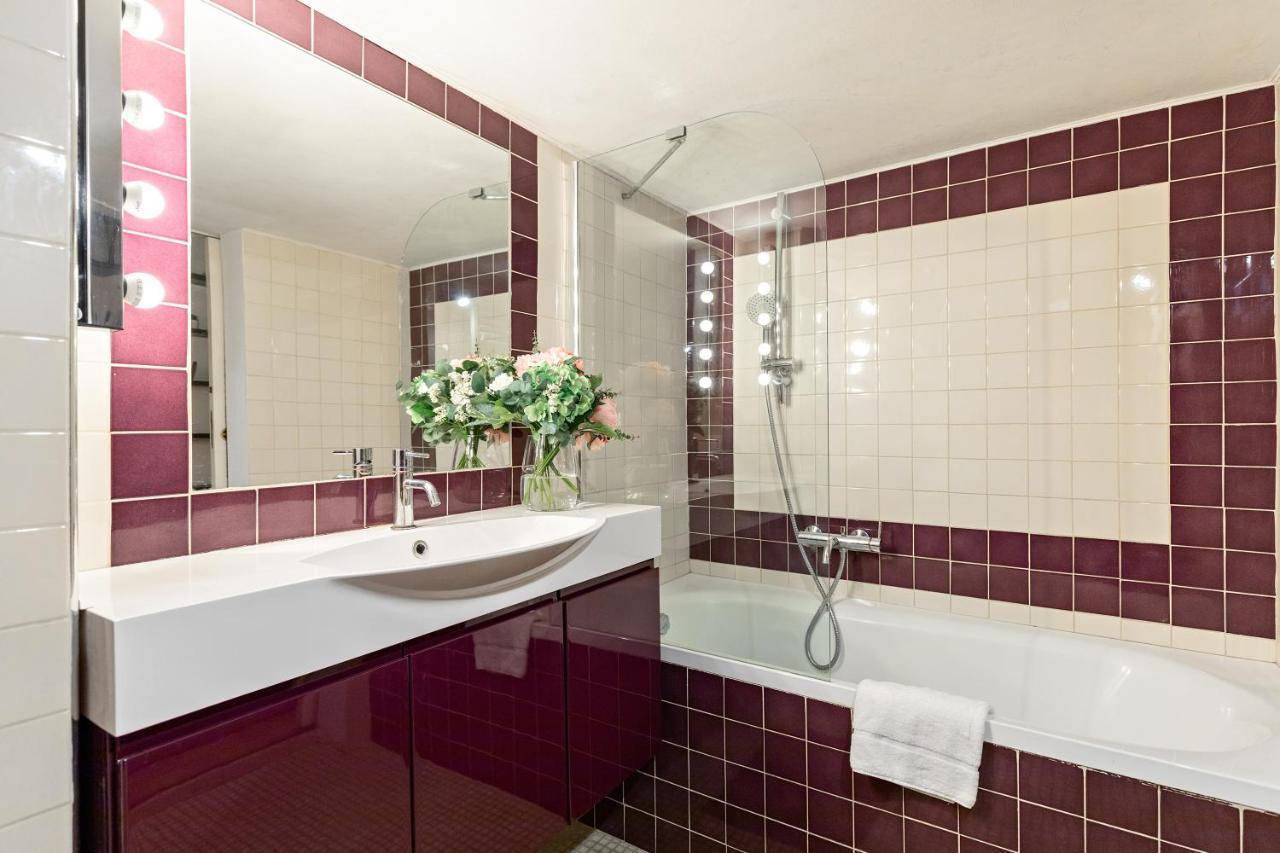 Rome As You Feel - Charming Loft In Navona Apartamento Exterior foto